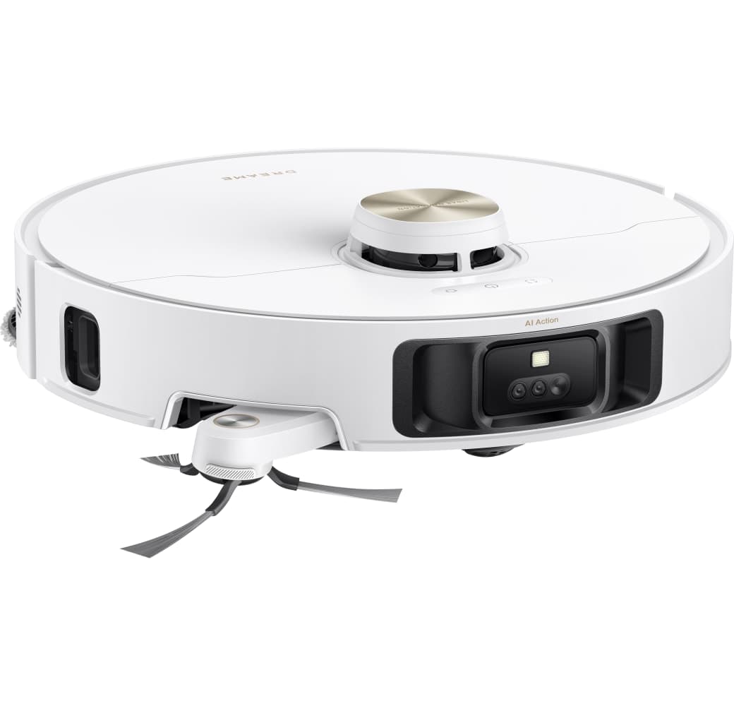 White Dreame L50s Pro Ultra.2