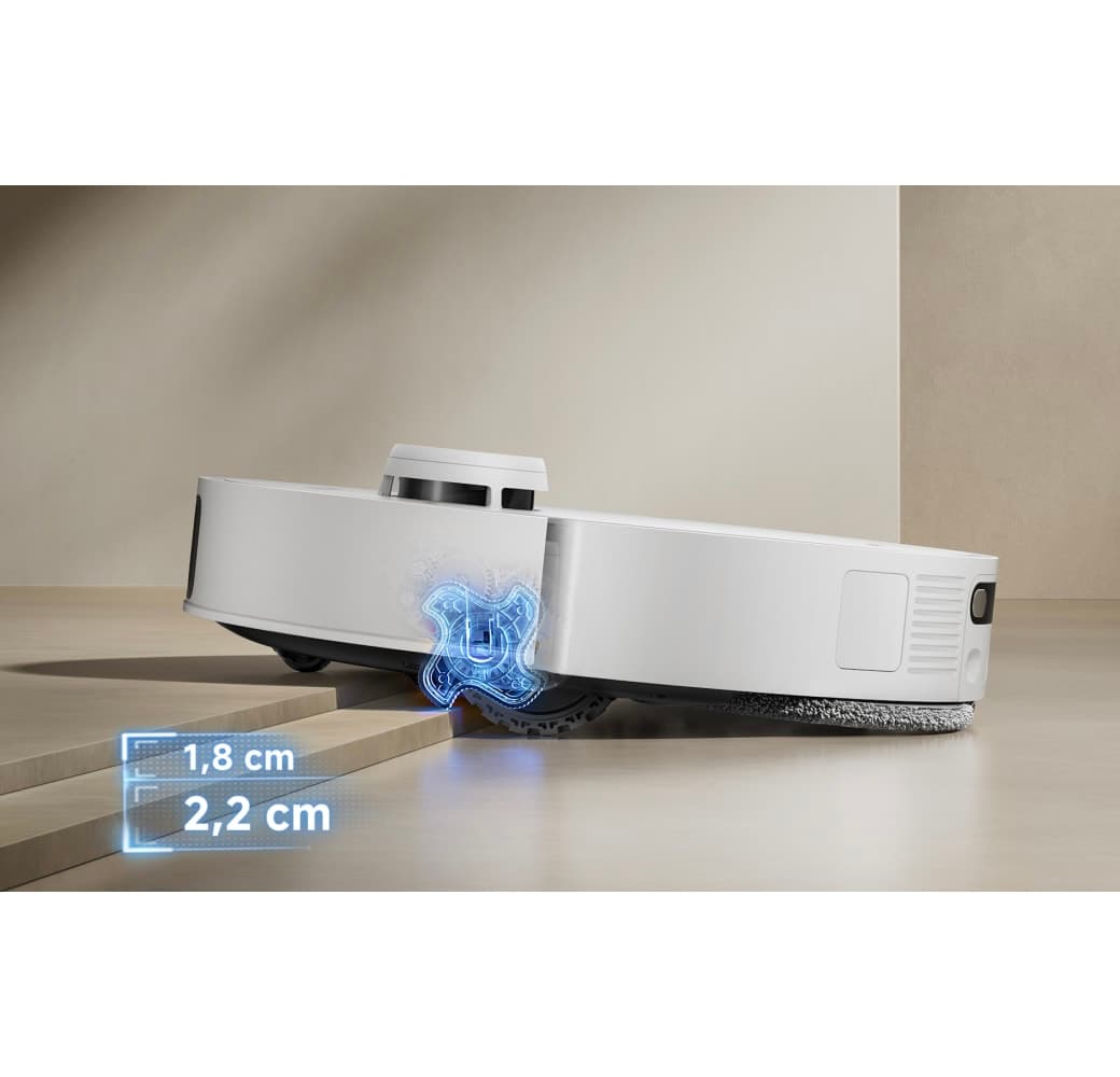 White Dreame L50s Pro Ultra.5