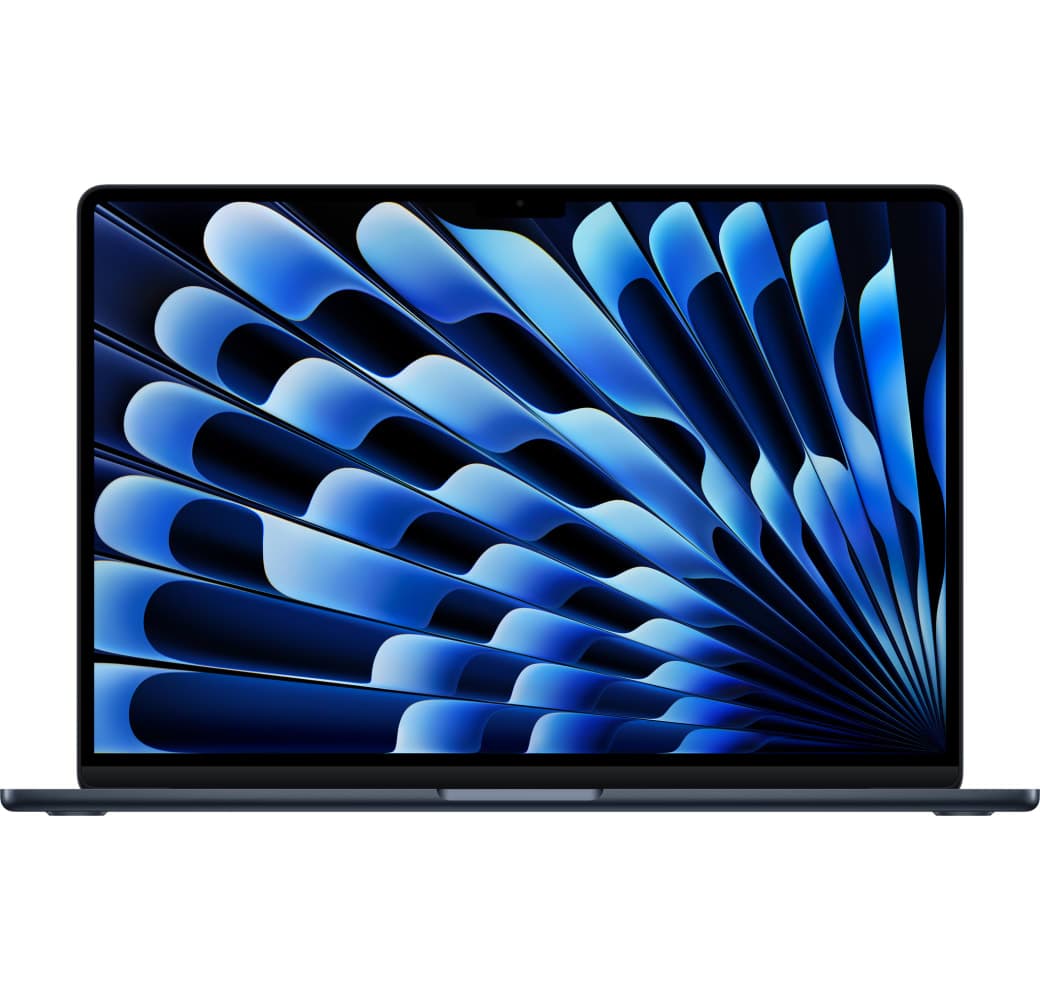 Midnight Apple MacBook Air 15" Laptop - Apple M5 - 24GB - 1TB SSD - Apple 10-core - German (QWERTZ).1