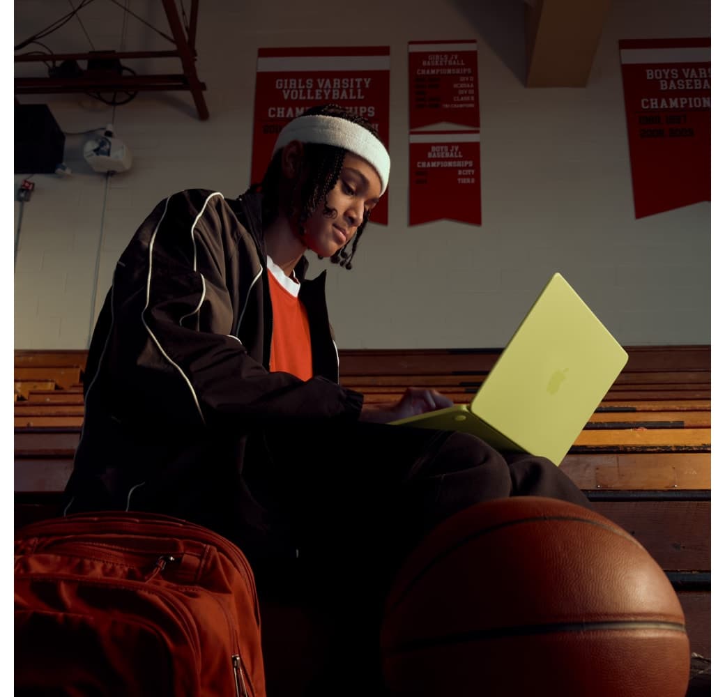 Erröten Apple MacBook Neo 13" Laptop - Apple A18 Pro - 8 GB - 512 GB SSD - Apple 5-Core - Deutsch (QWERTZ).5