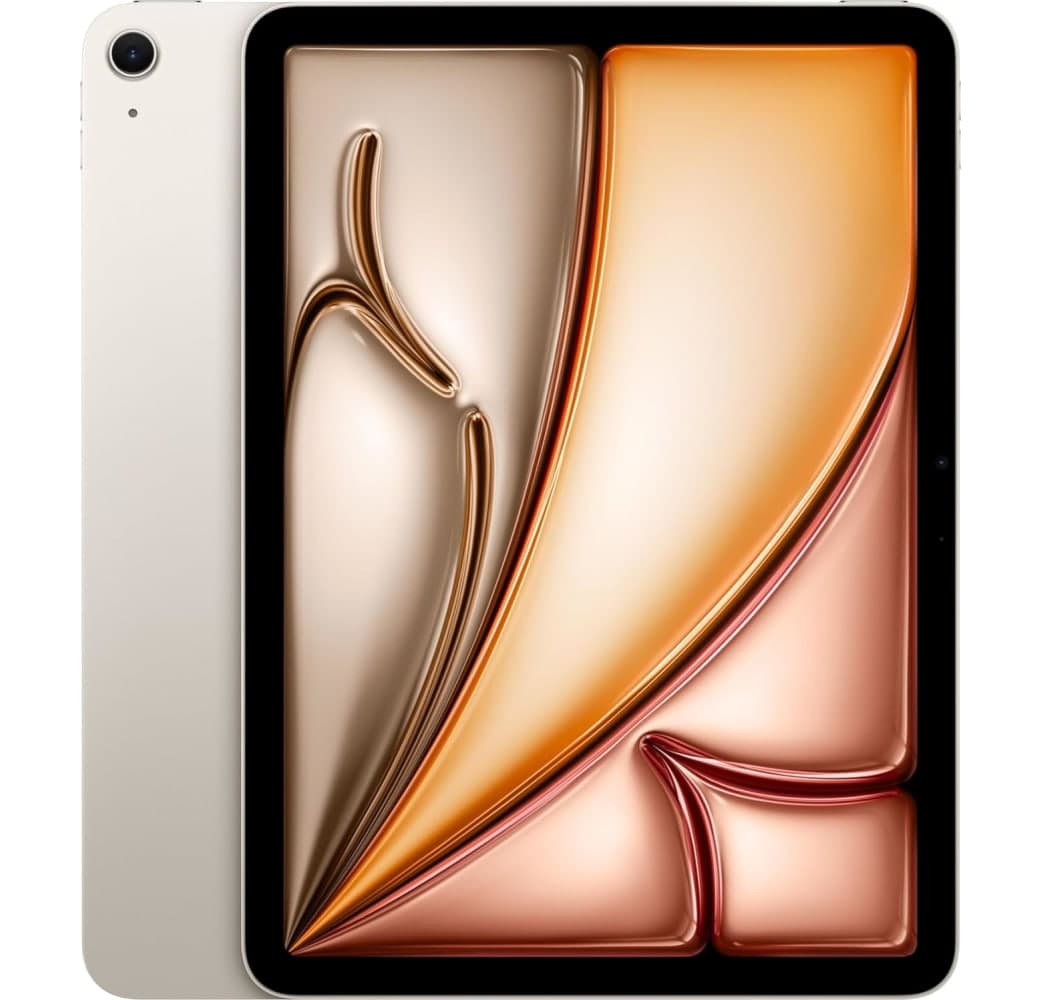Polarstern Apple 11" iPad Air (2026) - Wi-Fi - M4 - 128GB.1