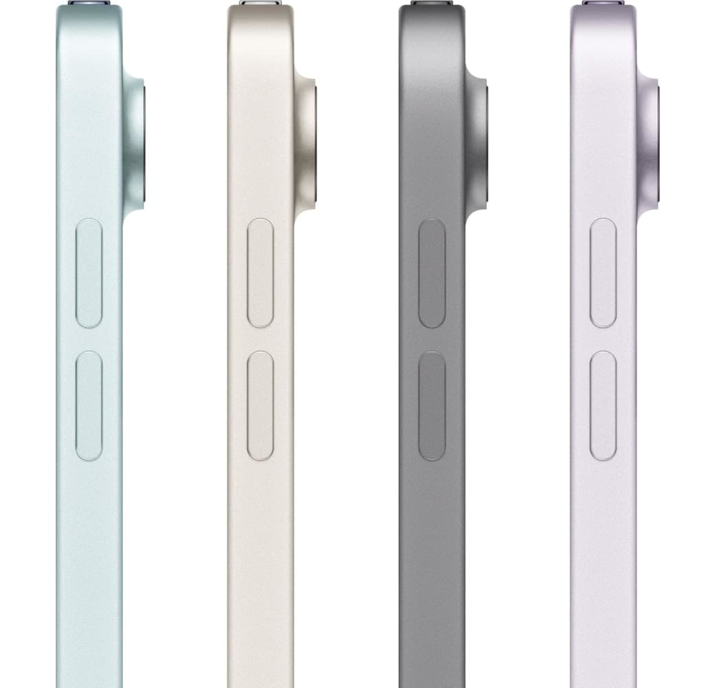 Polarstern Apple 11" iPad Air (2026) - Wi-Fi - M4 - 128GB.3