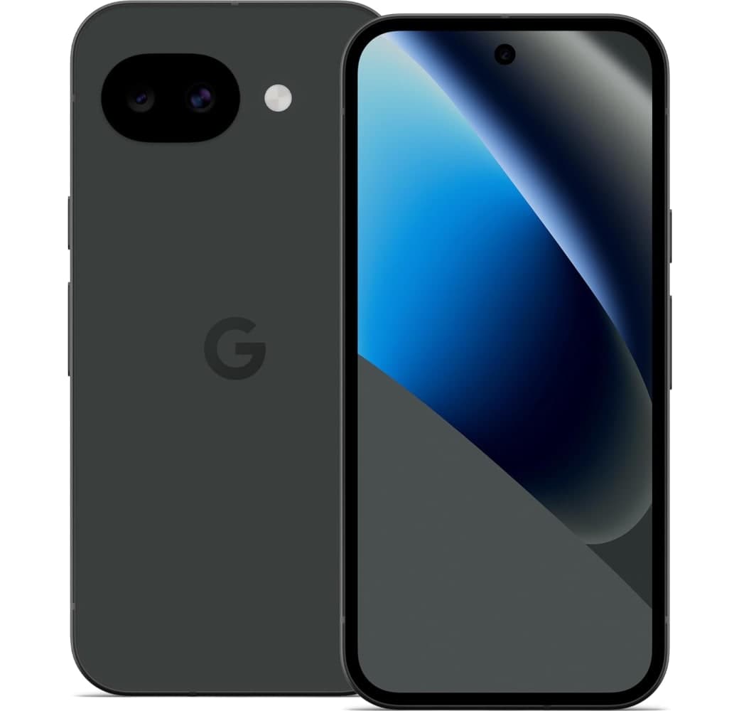 Obsidian Google Pixel 10a Smartphone - 128GB - Dual SIM.1