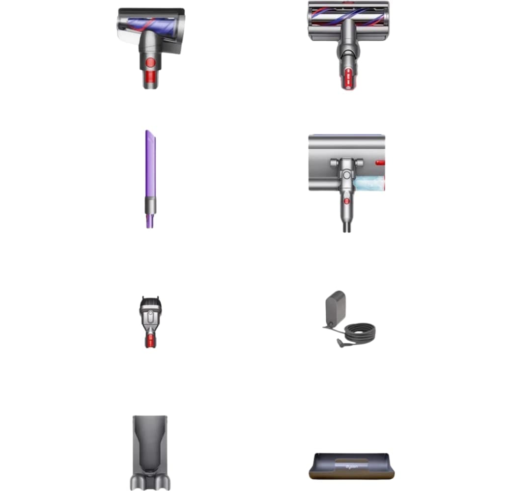 Grey Dyson V12s Detetct Slim Submarine.2