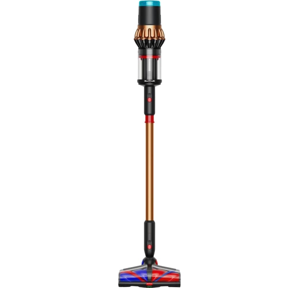 Black Dyson V16 Piston Animal Submarine.1