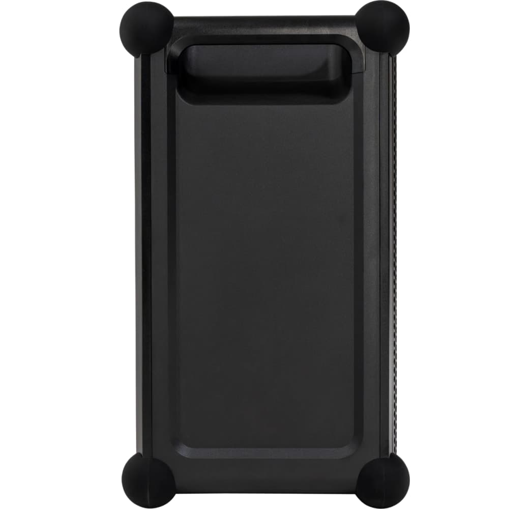 Schwarz Soundboks Mix.3