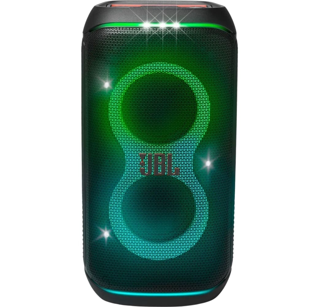 Negro JBL Partybox Club 120.1