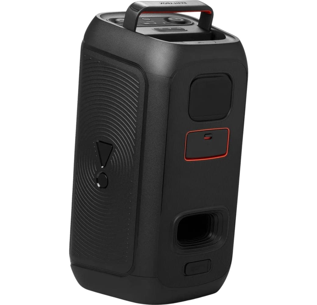 Negro JBL Partybox Club 120.2