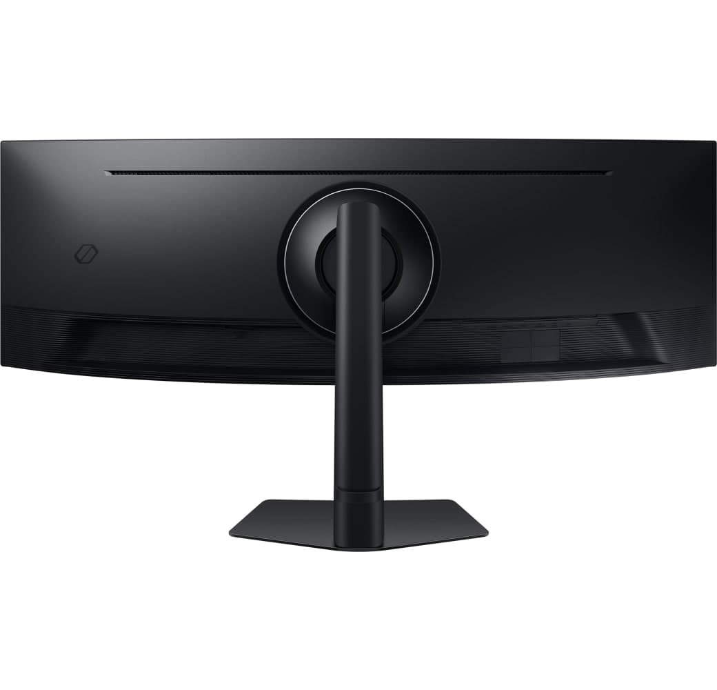 Black Samsung - 49" Odyssey G9 G95C LS49CG954EUXEN.5
