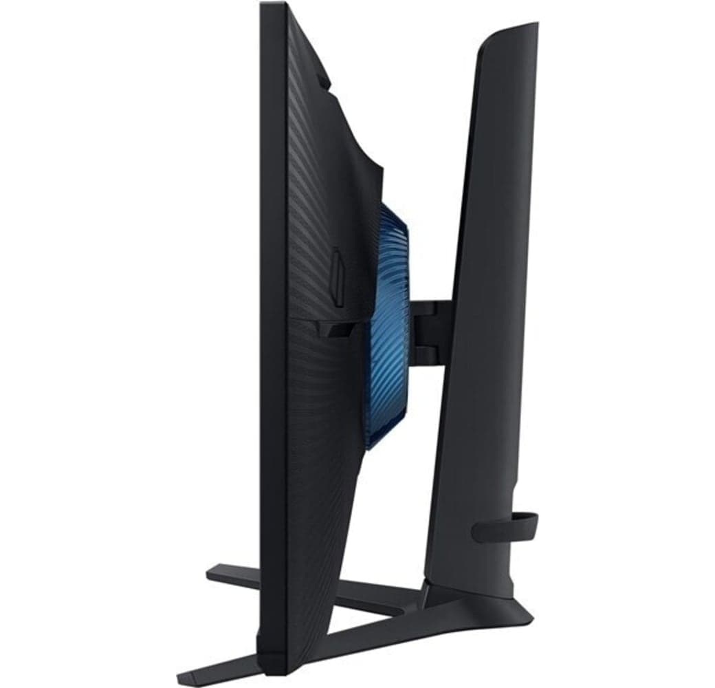 Samsung - 27" Odyssey G5 G51C LS27CG510EUXEN.5