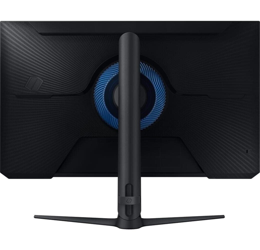 Samsung - 27" Odyssey G5 G51C LS27CG510EUXEN.6