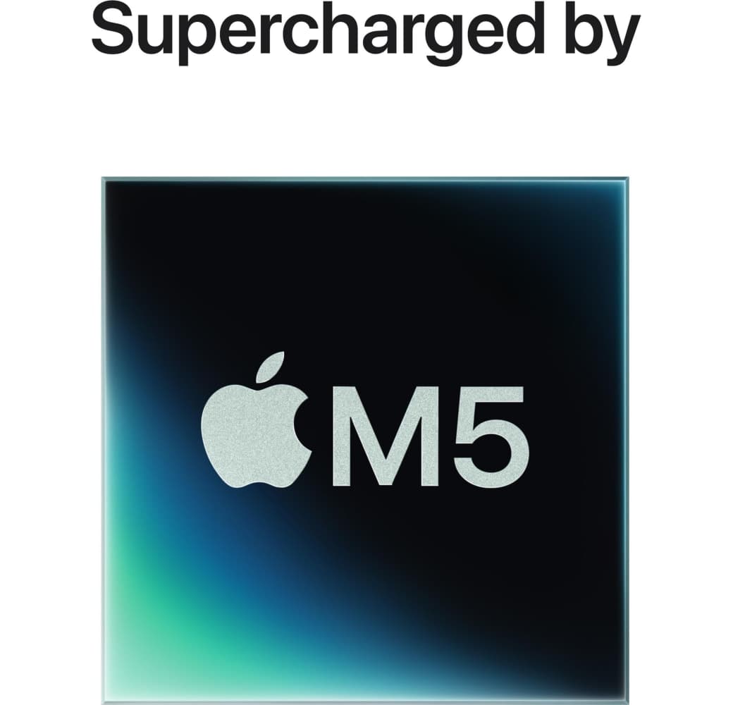 Space Gray MacBook Pro 14" Laptop - 16GB - 1TB SSD - 10-core CPU - German (QWERTZ).3