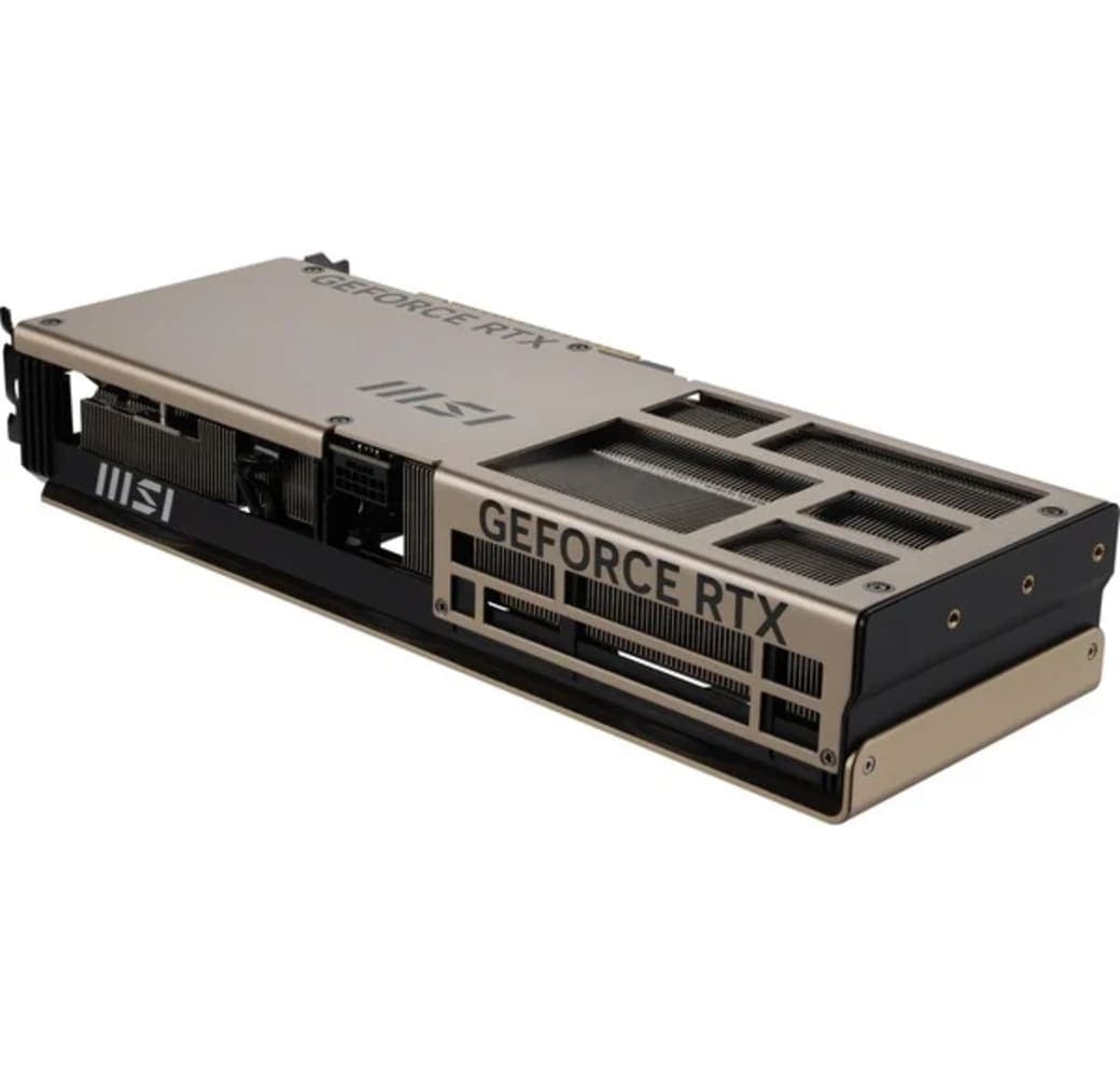 Bronze MSI GeForce RTX 5070 12G INSPIRE 3X OC Graphic Card.5