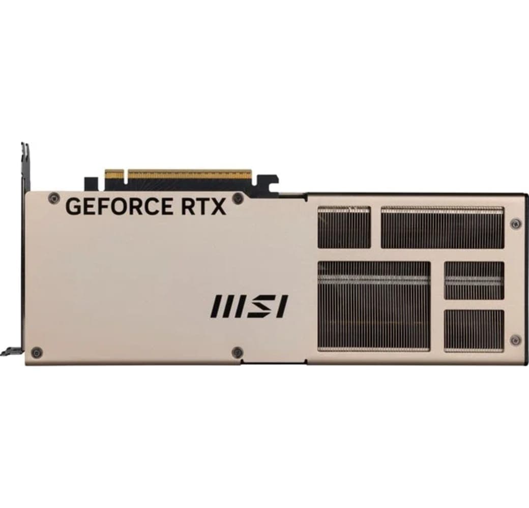 Bronze MSI GeForce RTX 5070 12G INSPIRE 3X OC Graphic Card.6