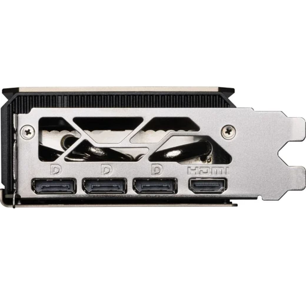 Bronze MSI GeForce RTX 5070 12G INSPIRE 3X OC Graphic Card.7