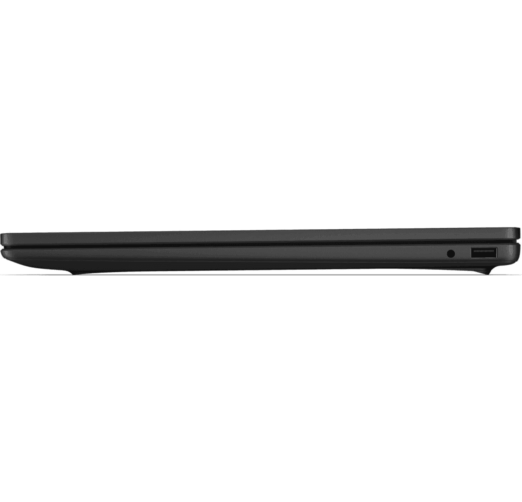 Jet Black HP OmniBook 3 17-dp0057ng Laptop - 16GB - 512GB SSD - AMD Radeon® Graphics - German (QWERTZ).5