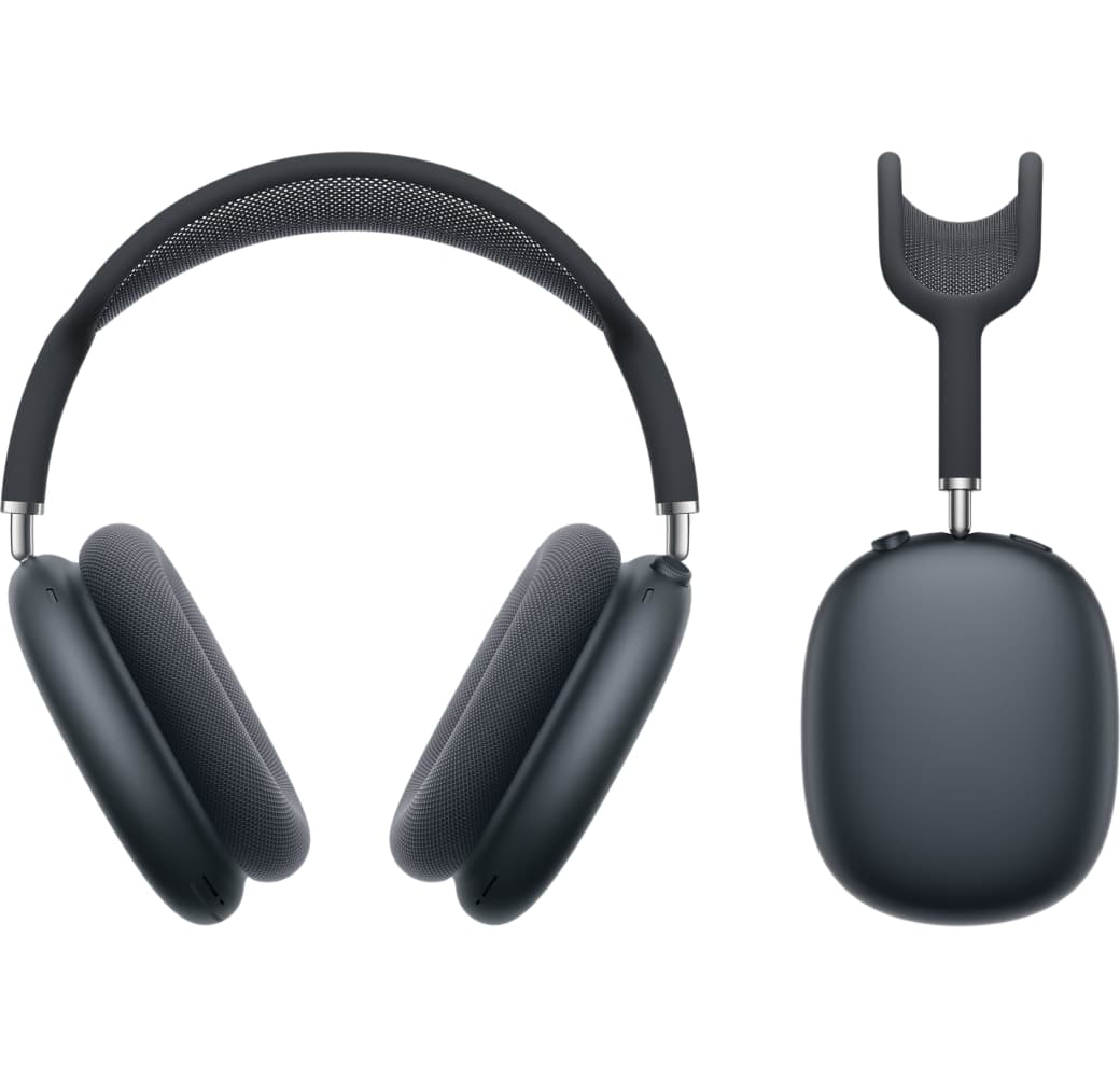Mitternacht Airpods Max 2.1