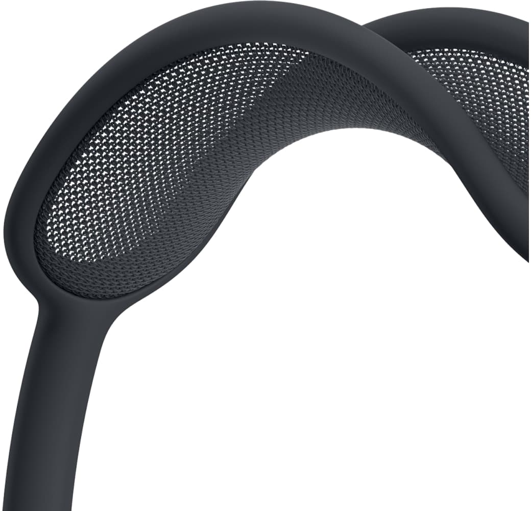 Mitternacht Airpods Max 2.3