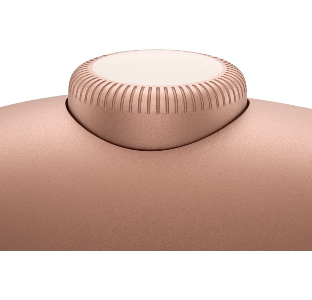 Orange Airpods Max 2.2