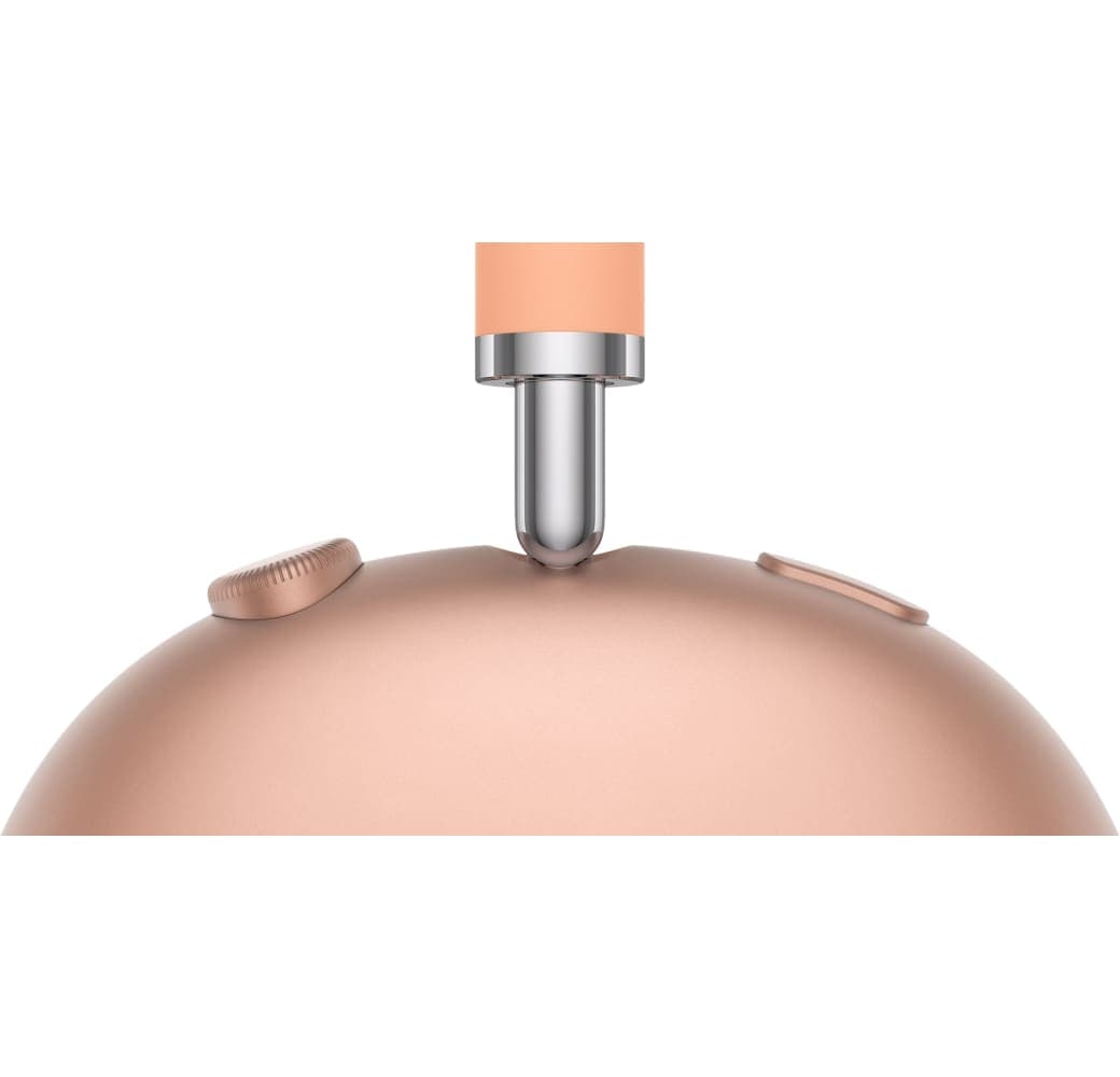 Orange Airpods Max 2.6