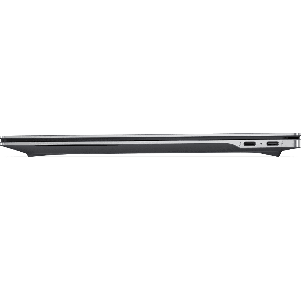 Eclipse Gray HP OmniBook Ultra Next Gen G AI PC 14-kd0091ng Laptop - 32GB - 1TB SSD - Intel Graphics - German (QWERTZ).5