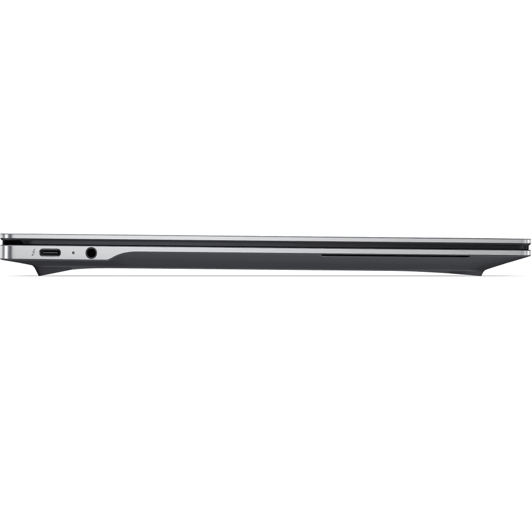 Eclipse Gray HP OmniBook Ultra Next Gen G AI PC 14-kd0091ng Laptop - 32GB - 1TB SSD - Intel Graphics - German (QWERTZ).6