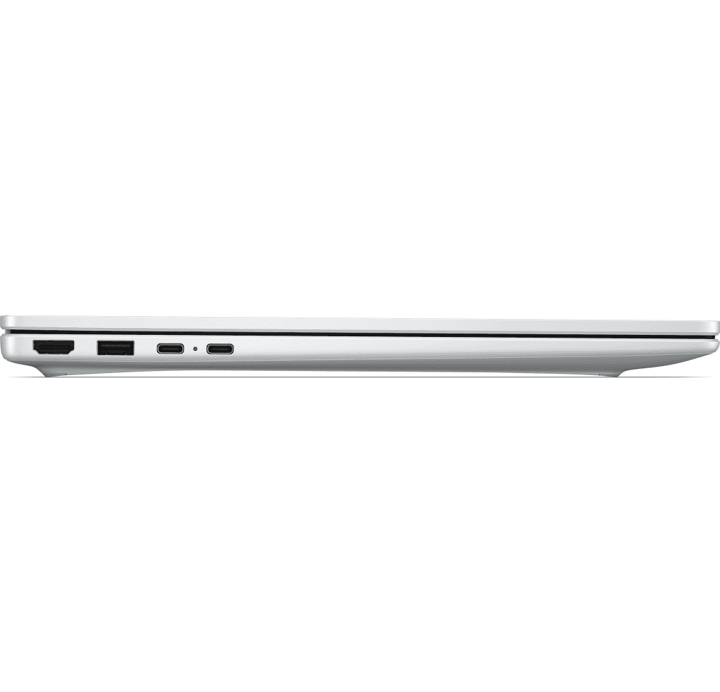 Silver HP OmniBook 3 16-by0051ng Laptop - 16GB - 512GB SSD - AMD Radeon® Graphics - German (QWERTZ).6