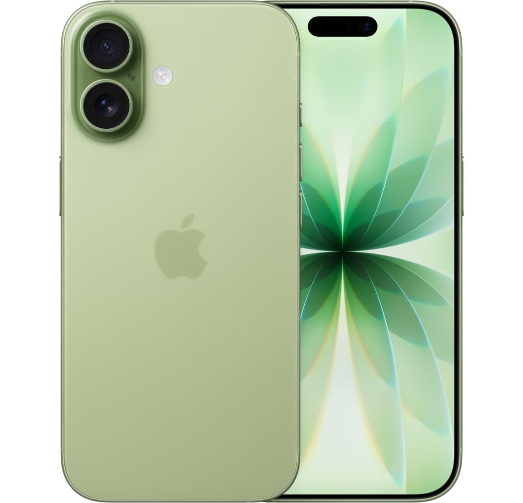 Sage Apple iPhone 17 - 256GB.1