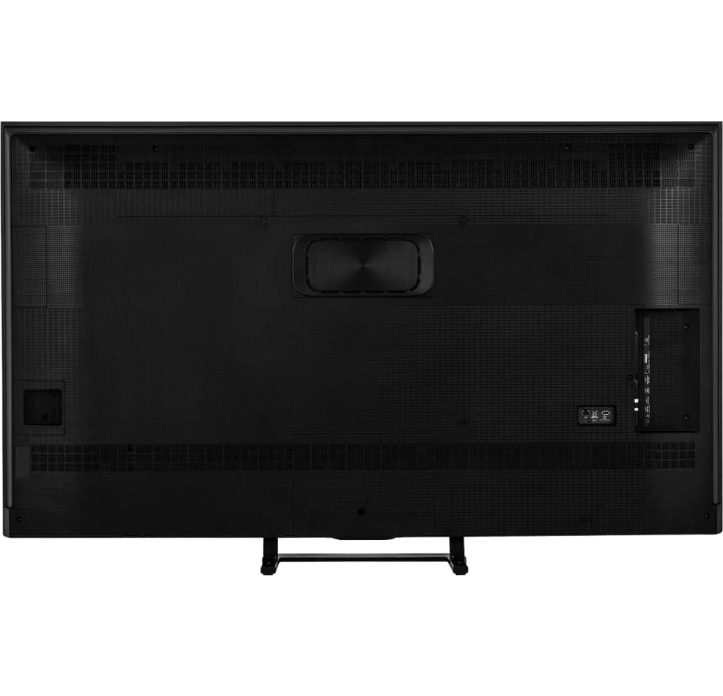 Black Hisense 75U7Q 75" UHD Mini LED Smart TV.4
