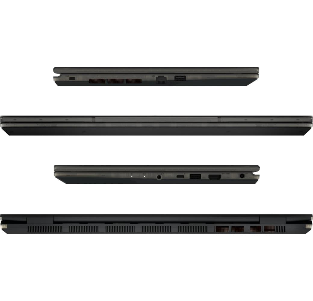 Black MSI Cyborg 15 B13WFKG-1095NN Laptop - Intel® Core™ i5-13420H0 - 16GB - 512GB SSD - NVIDIA® GeForce® RTX™ 5060 - German (QWERTZ).6