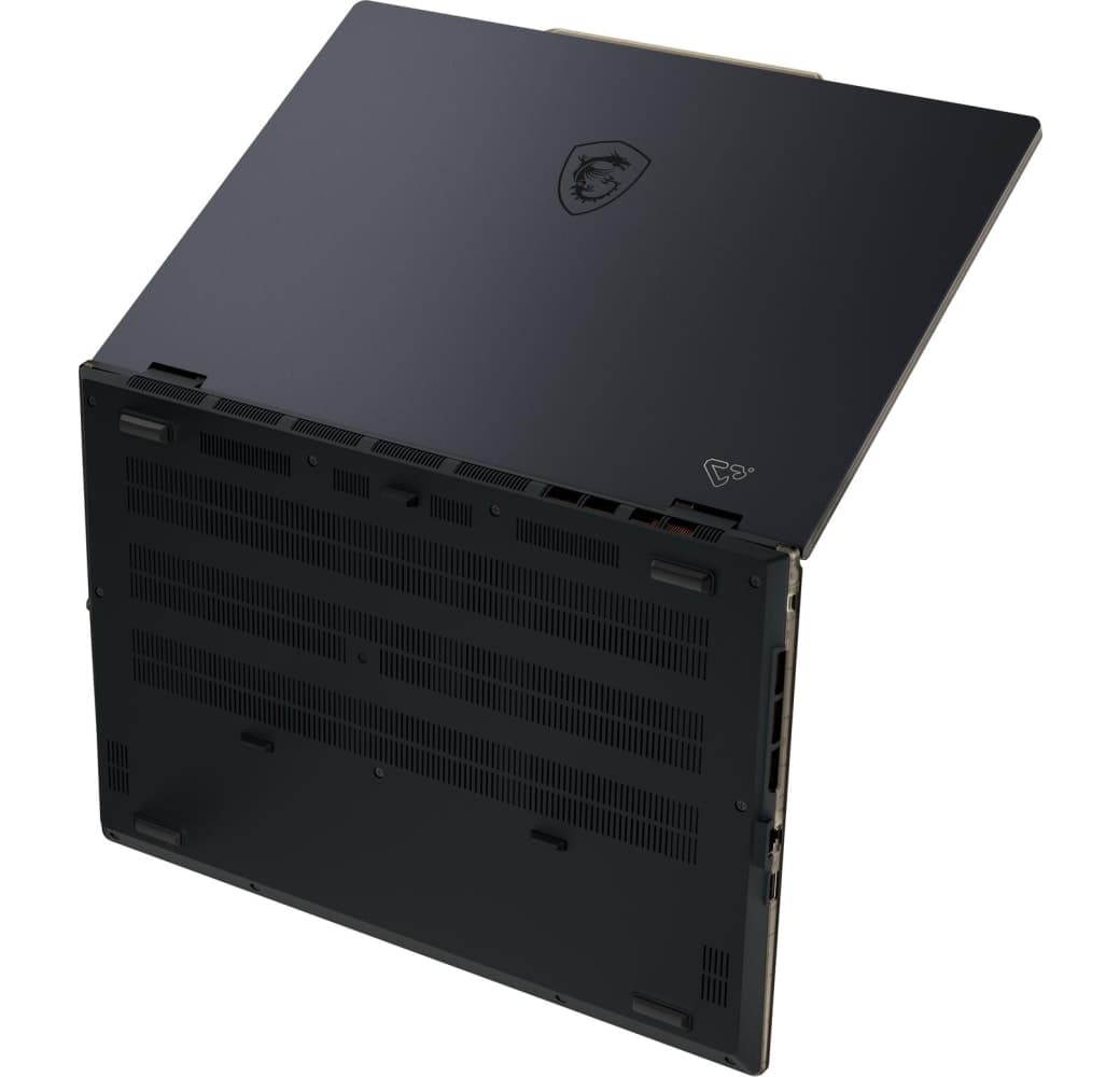 Black MSI Cyborg 15 B13WFKG-1095NN Laptop - Intel® Core™ i5-13420H0 - 16GB - 512GB SSD - NVIDIA® GeForce® RTX™ 5060 - German (QWERTZ).10