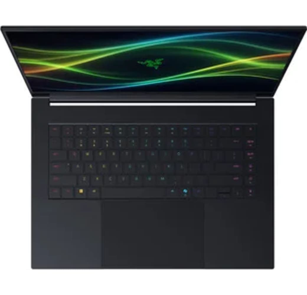 Black Razer Blade 16 (2026) Laptop - Intel® Core™ Ultra 9-386H0 - 32GB - 1TB SSD - NVIDIA® GeForce® RTX™ 5090 - German (QWERTZ).2