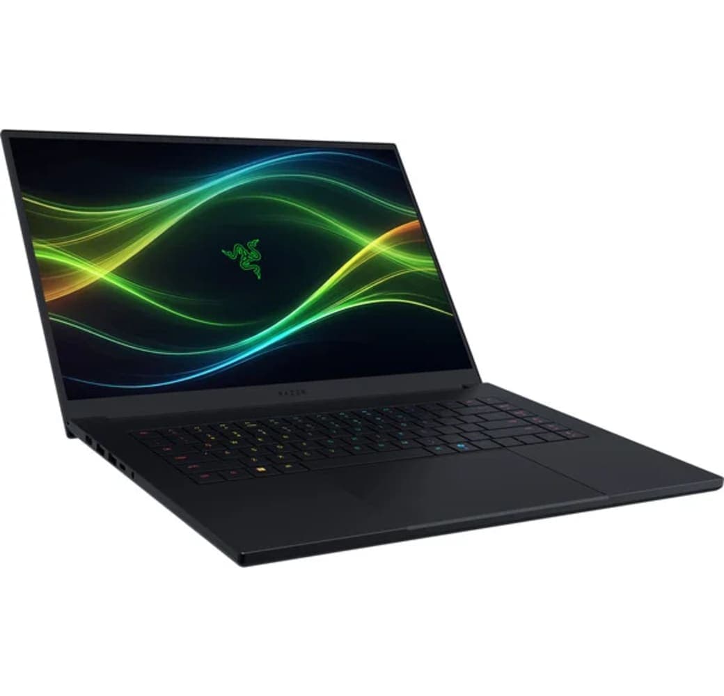 Black Razer Blade 16 (2026) Laptop - Intel® Core™ Ultra 9-386H0 - 32GB - 1TB SSD - NVIDIA® GeForce® RTX™ 5090 - German (QWERTZ).3