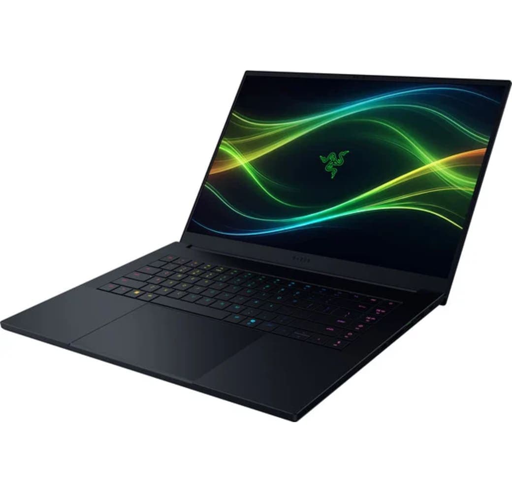 Black Razer Blade 16 (2026) Laptop - Intel® Core™ Ultra 9-386H0 - 32GB - 1TB SSD - NVIDIA® GeForce® RTX™ 5090 - German (QWERTZ).4