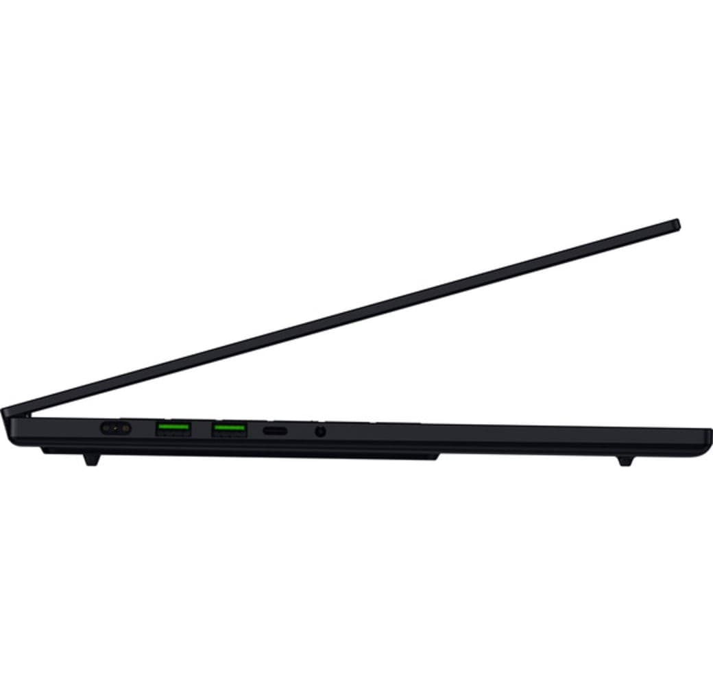 Black Razer Blade 16 (2026) Laptop - Intel® Core™ Ultra 9-386H0 - 32GB - 1TB SSD - NVIDIA® GeForce® RTX™ 5090 - German (QWERTZ).5