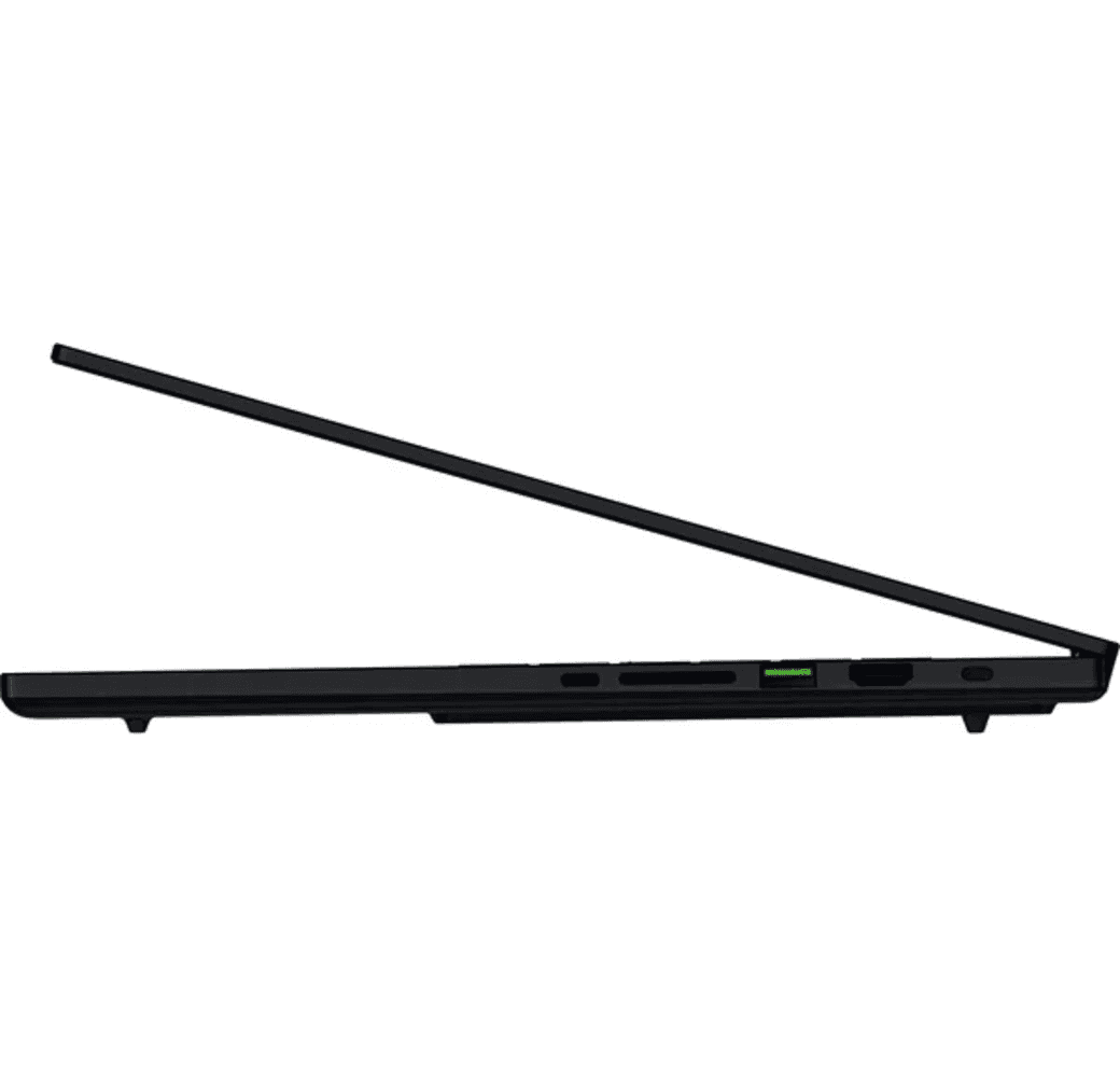 Black Razer Blade 16 (2026) Laptop - Intel® Core™ Ultra 9-386H0 - 32GB - 1TB SSD - NVIDIA® GeForce® RTX™ 5090 - German (QWERTZ).6