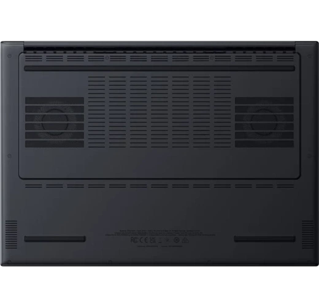 Black Razer Blade 16 (2026) Laptop - Intel® Core™ Ultra 9-386H0 - 32GB - 1TB SSD - NVIDIA® GeForce® RTX™ 5090 - German (QWERTZ).7