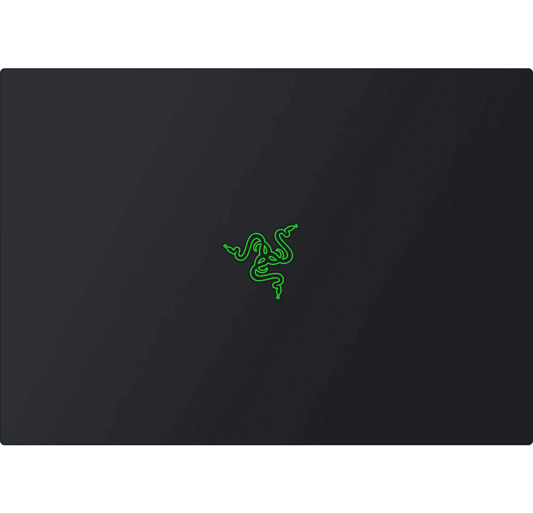 Black Razer Blade 16 (2026) Laptop - Intel® Core™ Ultra 9-386H0 - 32GB - 1TB SSD - NVIDIA® GeForce® RTX™ 5090 - German (QWERTZ).8