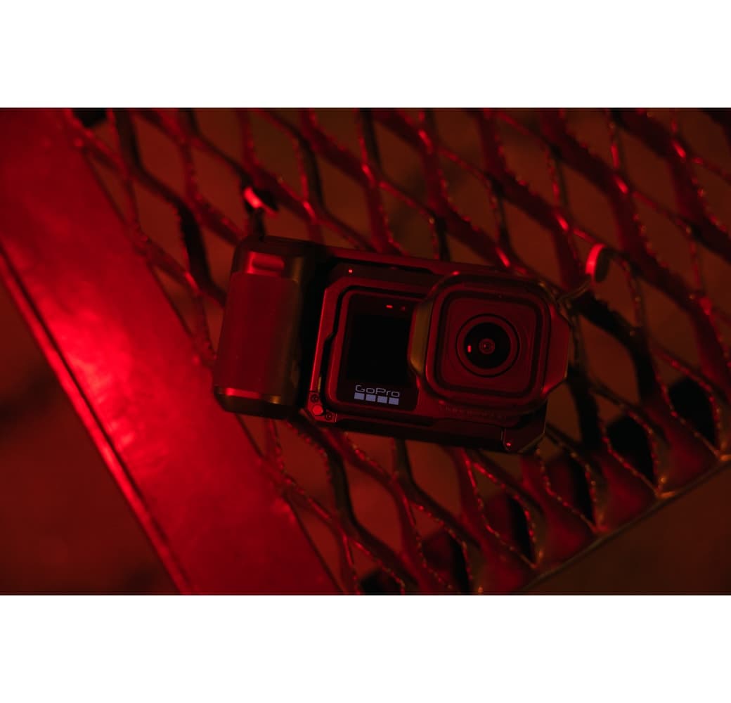 Negro Gopro MISSION 1 PRO.11