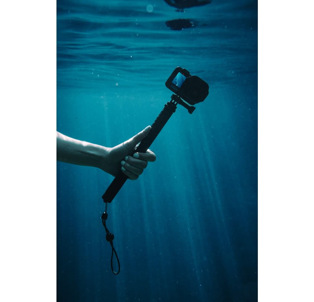 Negro Gopro MISSION 1 PRO.14