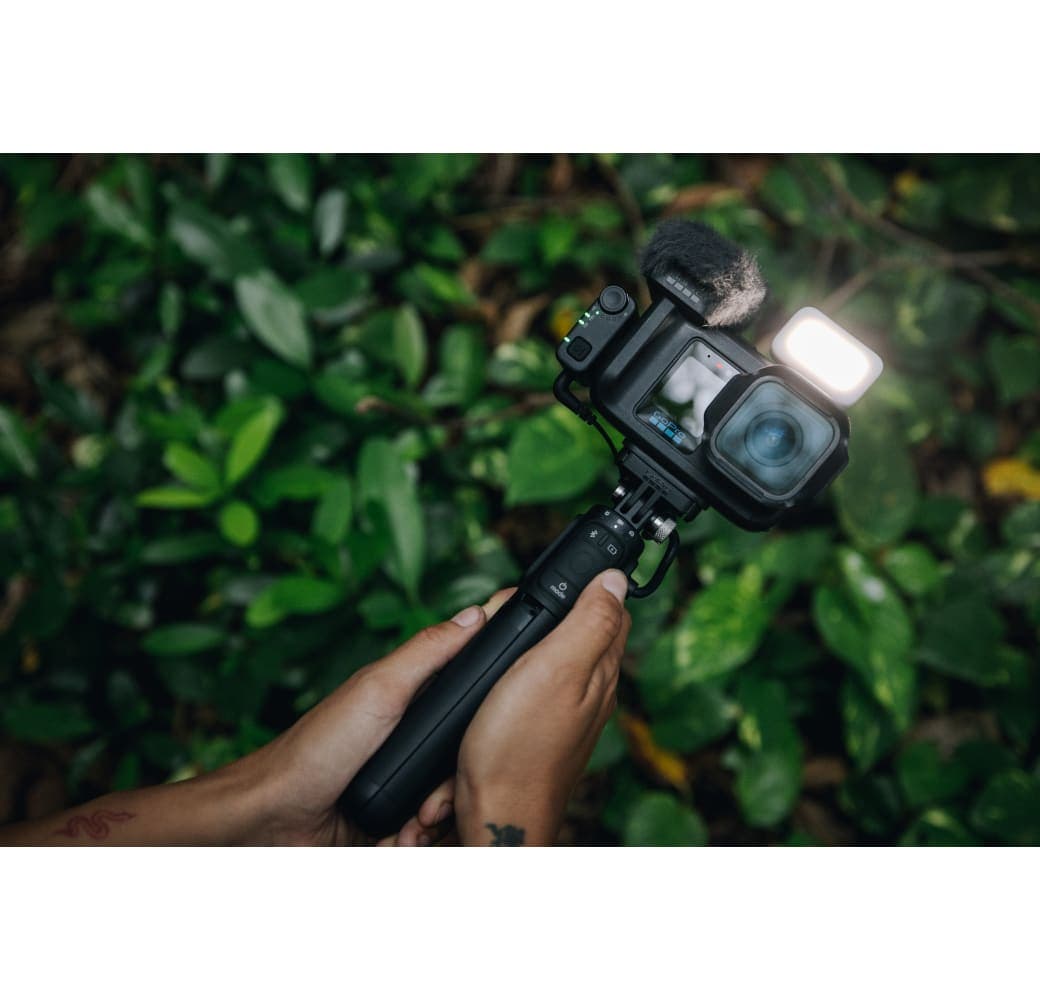 Negro Gopro MISSION 1 PRO.18