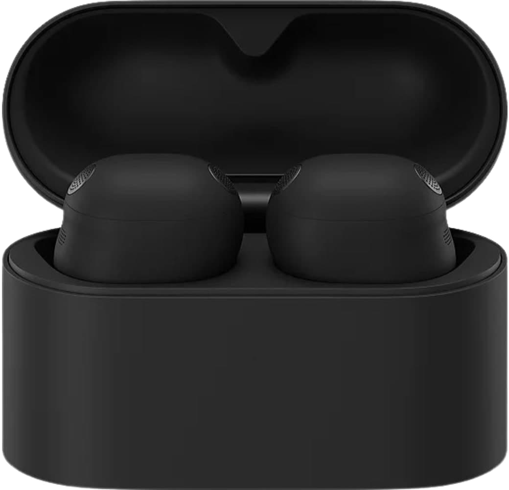 Black Sony WF-1000XM6 In-ear Bluetooth Headphones.2