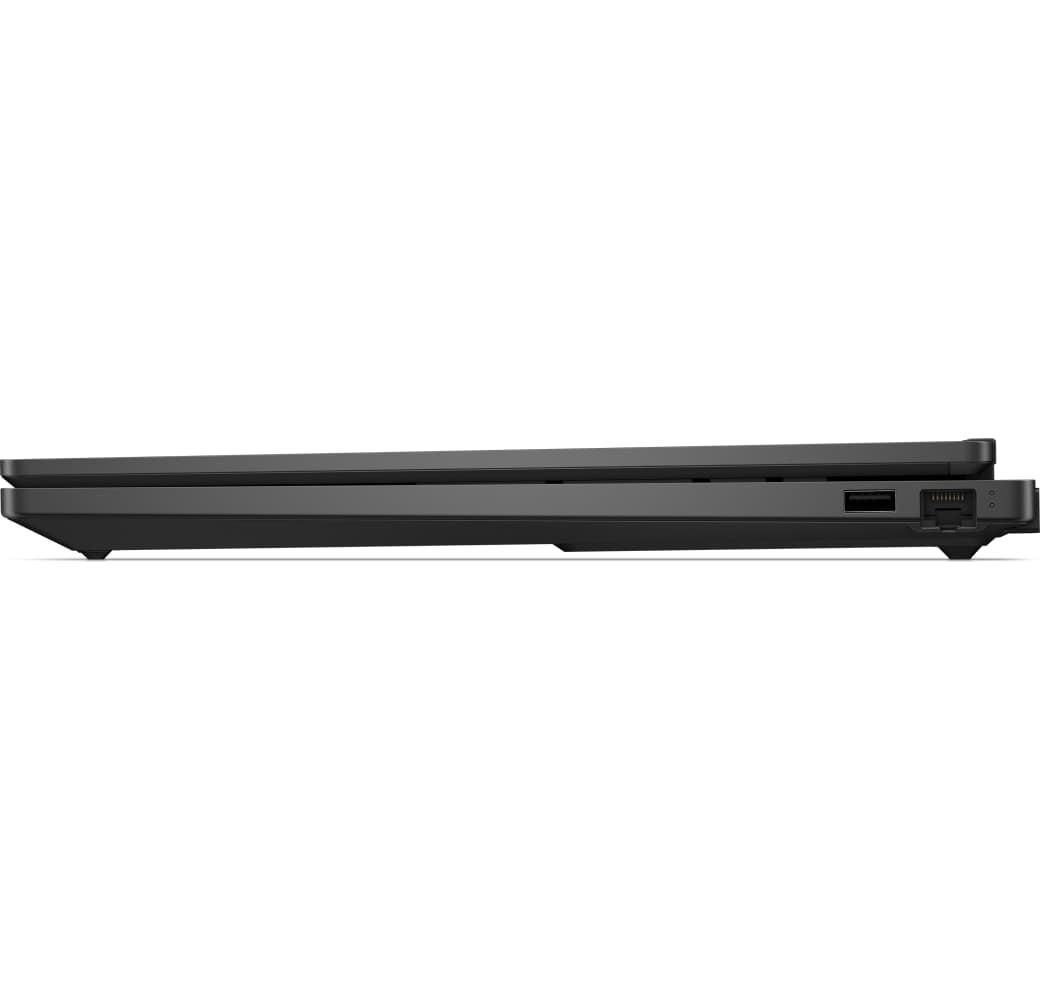 Schwarz HP HyperX OMEN 15-gb0058ng Laptop - AMD Ryzen™ 5 240 - 16 GB - 512 GB SSD - NVIDIA® GeForce® RTX™ 5060 - Deutsch (QWERTZ).9