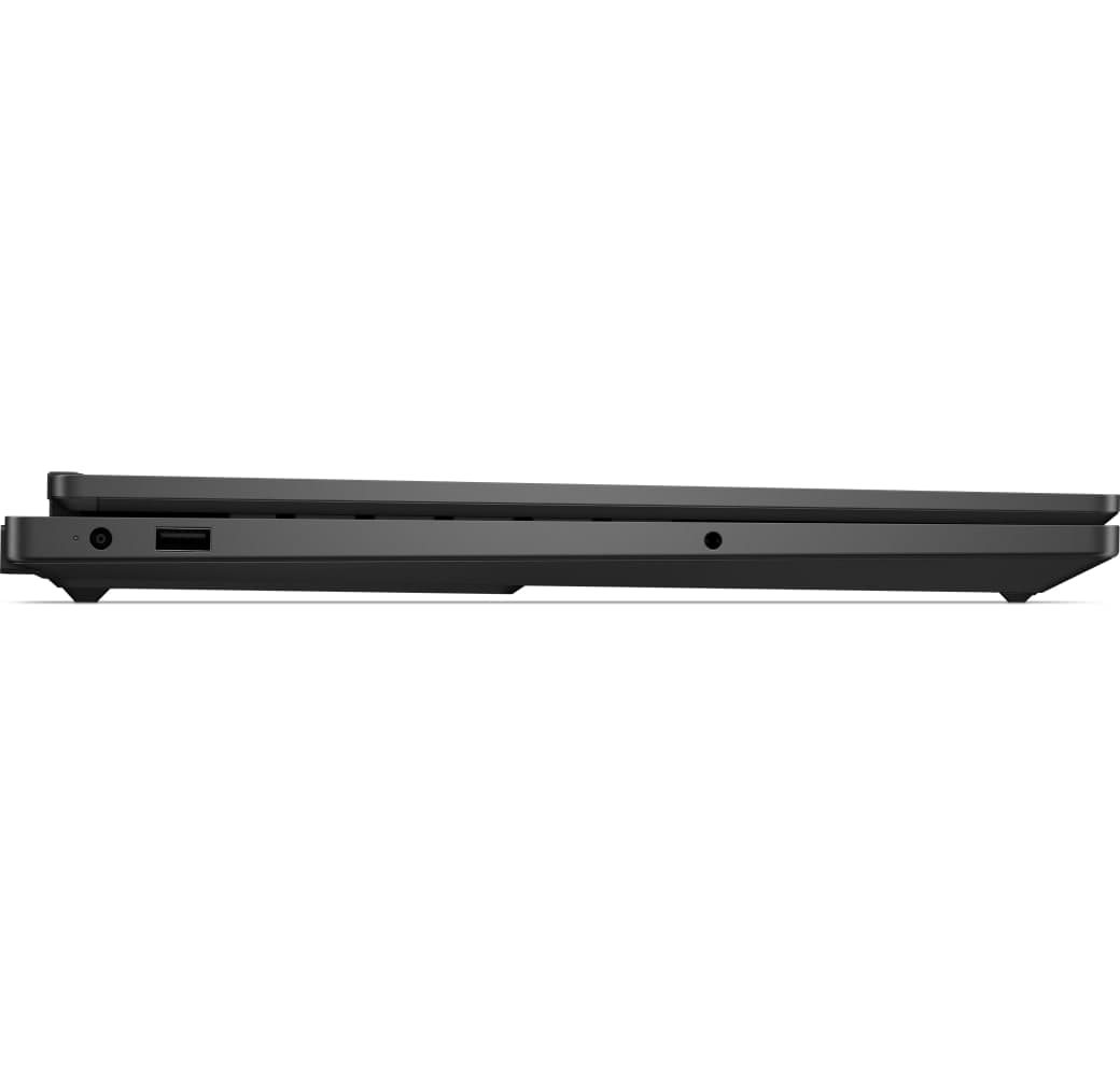 Schwarz HP HyperX OMEN 15-gb0058ng Laptop - AMD Ryzen™ 5 240 - 16 GB - 512 GB SSD - NVIDIA® GeForce® RTX™ 5060 - Deutsch (QWERTZ).10