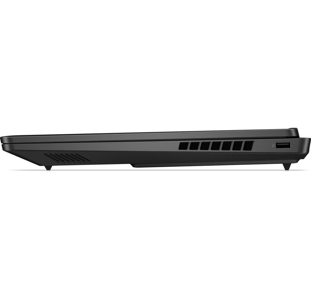 Schwarz HP HyperX OMEN 16-ap1091ng Laptop - AMD Ryzen™ 9 8940HX - 16 GB - 512 GB SSD - NVIDIA® GeForce® RTX™ 5070 - Deutsch (QWERTZ).5