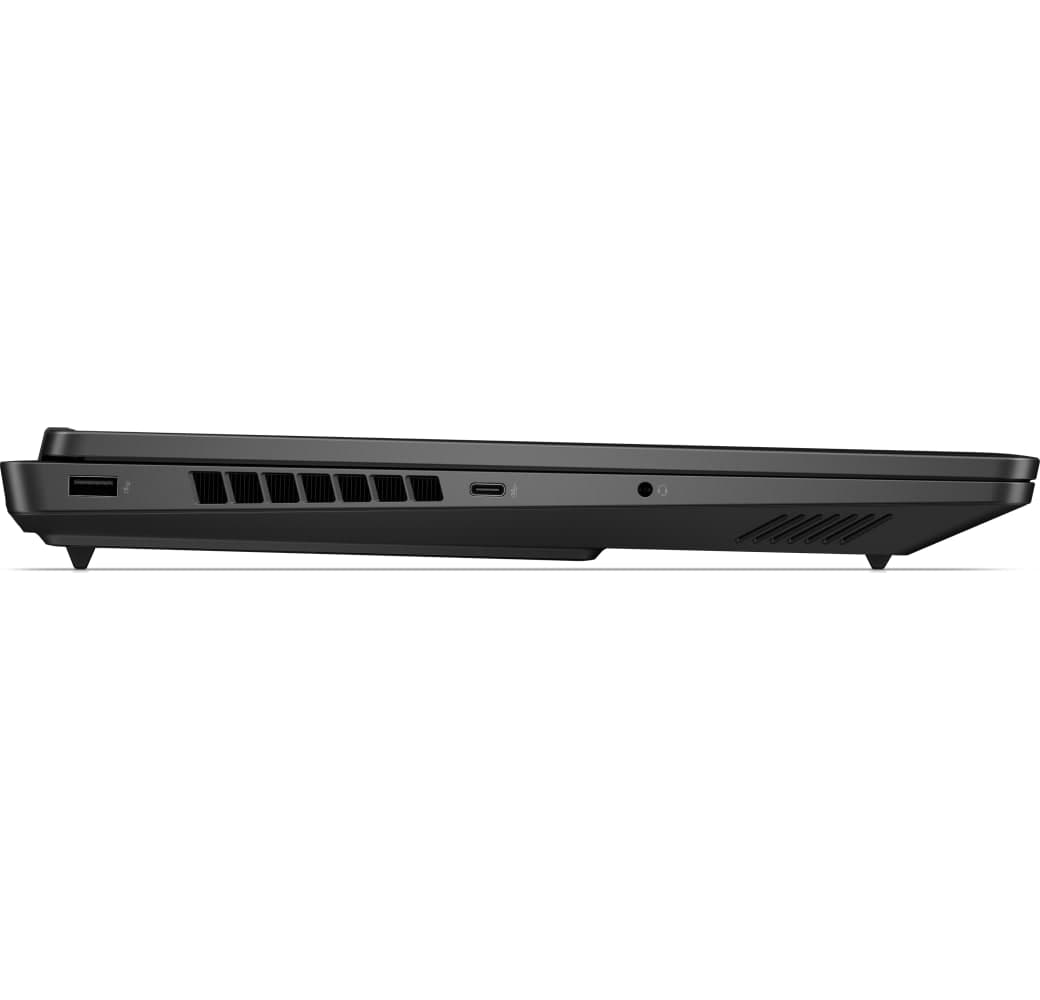 Schwarz HP HyperX OMEN 16-ap1091ng Laptop - AMD Ryzen™ 9 8940HX - 16 GB - 512 GB SSD - NVIDIA® GeForce® RTX™ 5070 - Deutsch (QWERTZ).6