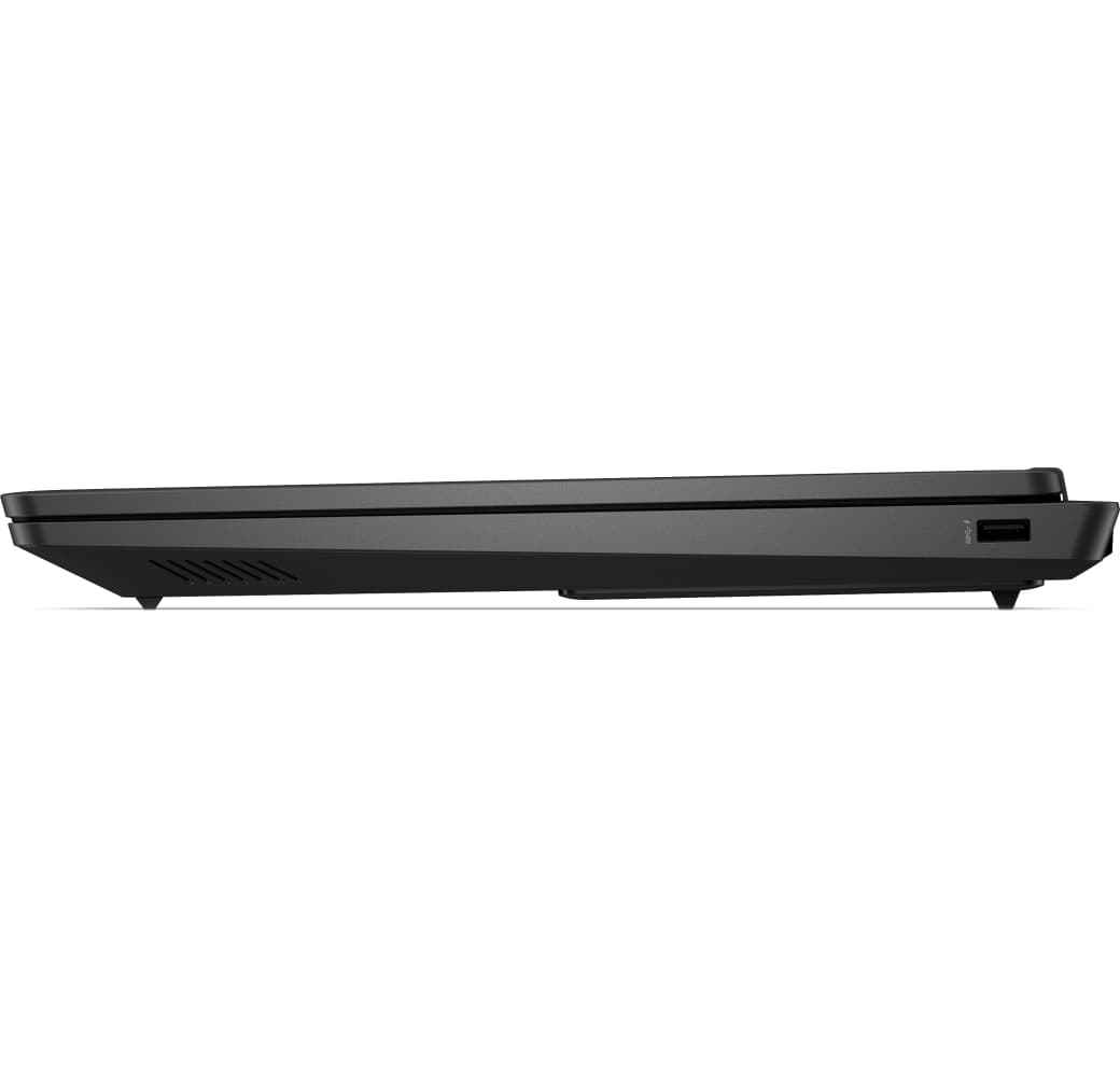 Schwarz HP Omen 17-db1077ng Laptop - AMD Ryzen™ 7 AI 350 - 24 GB - 512 GB SSD - NVIDIA® GeForce® RTX™ 5070 - Deutsch (QWERTZ).6