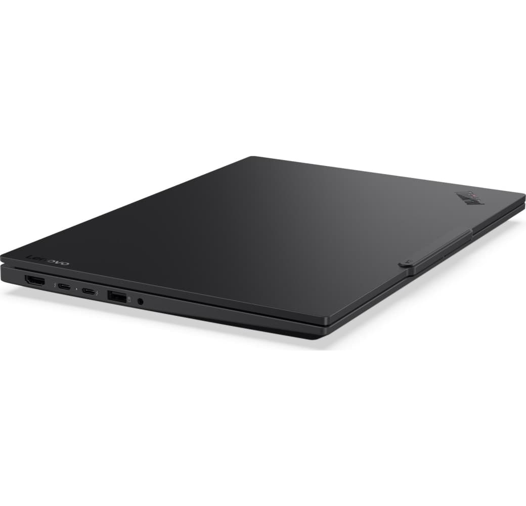 Schwarz Lenovo ThinkPad E14 G8 Laptop - Intel® Core™ Ultra 7-3550 - 16 GB - 512 GB SSD - Intel Arc Graphics - Deutsch (QWERTZ).6
