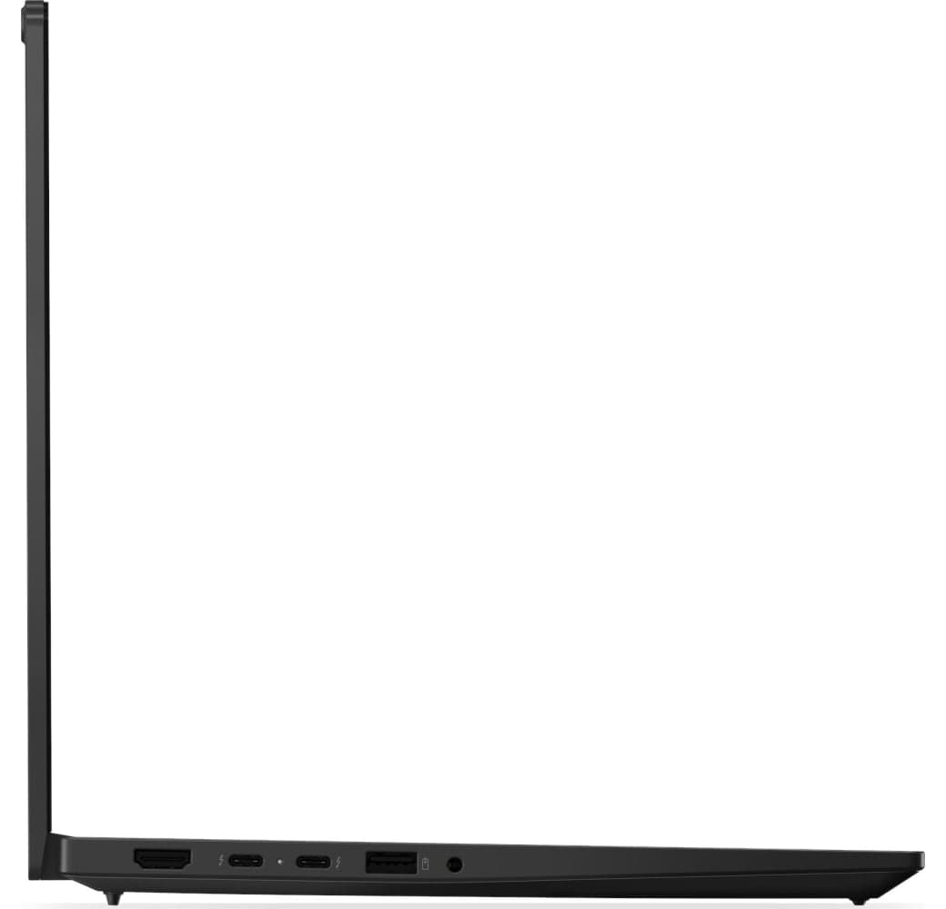 Schwarz Lenovo ThinkPad E14 G8 Laptop - Intel® Core™ Ultra 7-3550 - 16 GB - 512 GB SSD - Intel Arc Graphics - Deutsch (QWERTZ).7