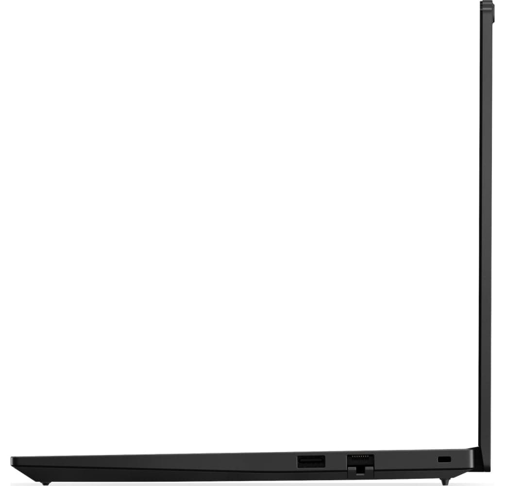 Schwarz Lenovo ThinkPad E14 G8 Laptop - Intel® Core™ Ultra 7-3550 - 16 GB - 512 GB SSD - Intel Arc Graphics - Deutsch (QWERTZ).8